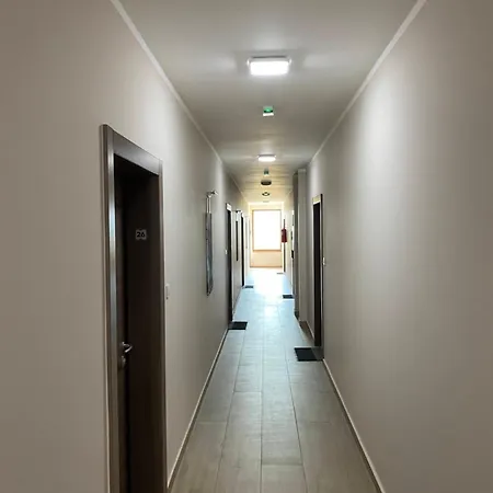 Omorika Lux Apartamento Zlatibor