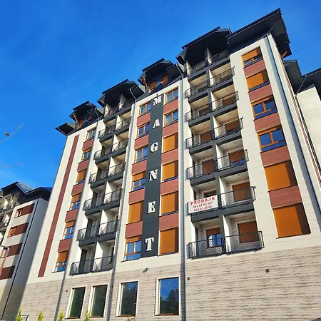 Omorika Lux Zlatibor