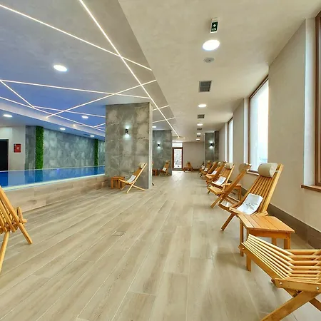 Omorika Lux Zlatibor