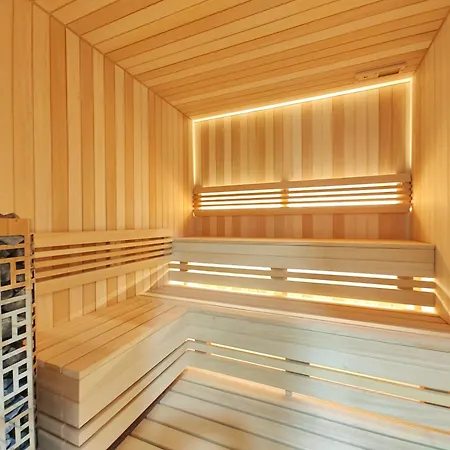 Omorika Lux * Ζλάτιμπορ