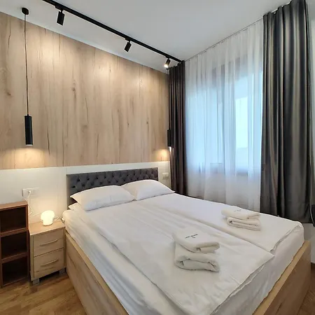 Omorika Lux Zlatibor