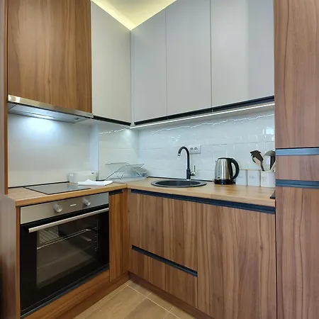 Omorika Lux * Zlatibor