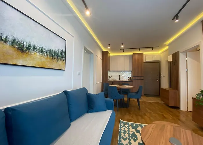 Omorika Lux * Zlatibor