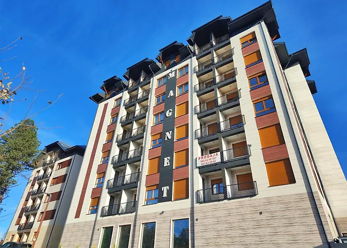 Omorika Lux Zlatibor