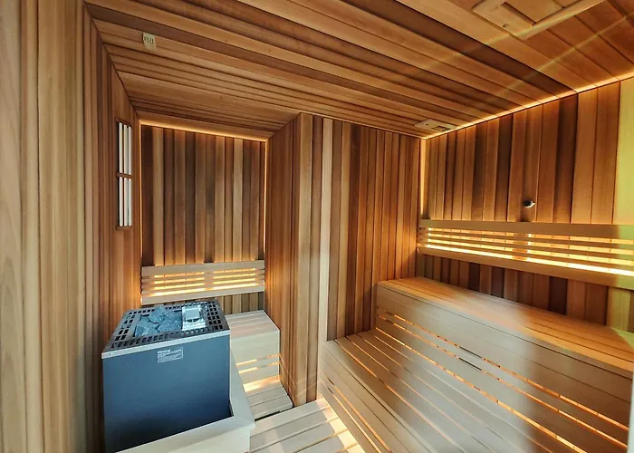 Omorika Lux Apartment