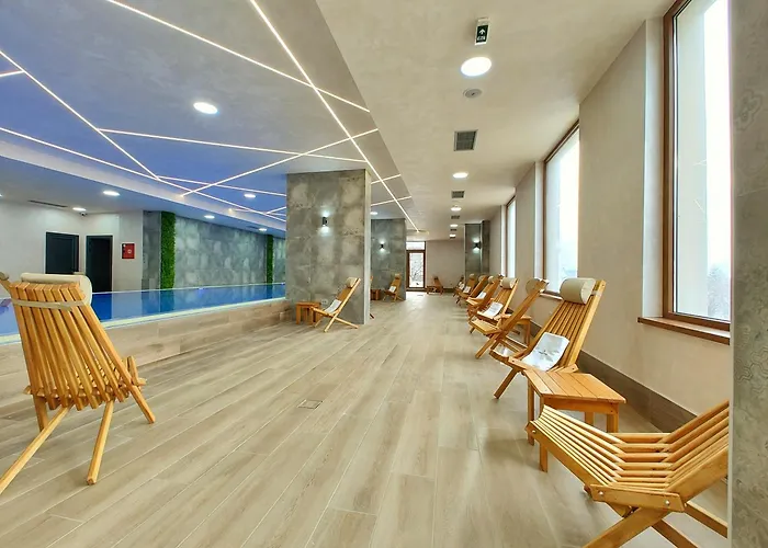 Omorika Lux Zlatibor