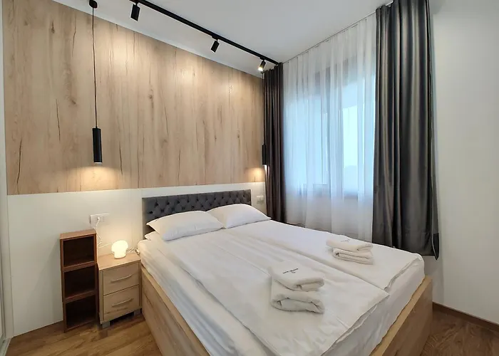 Omorika Lux Zlatibor