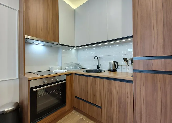 Omorika Lux * Zlatibor